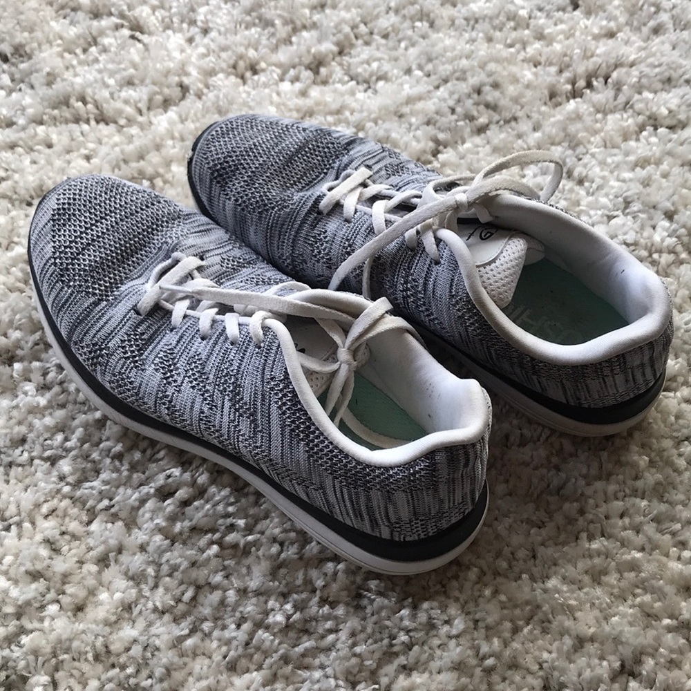 Champion Athletic Shoes